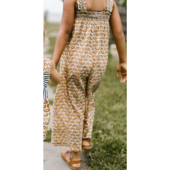 Pink Chicken Girls Toddler Eleven Jumper Melons Size 2Y 2T - Picture 4 of 8